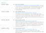 write and update ats resume, cover letter and linkedin optimization